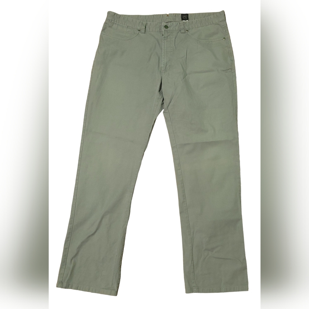 Saks Fifth Avenue Men’s Pants Gray Size 38